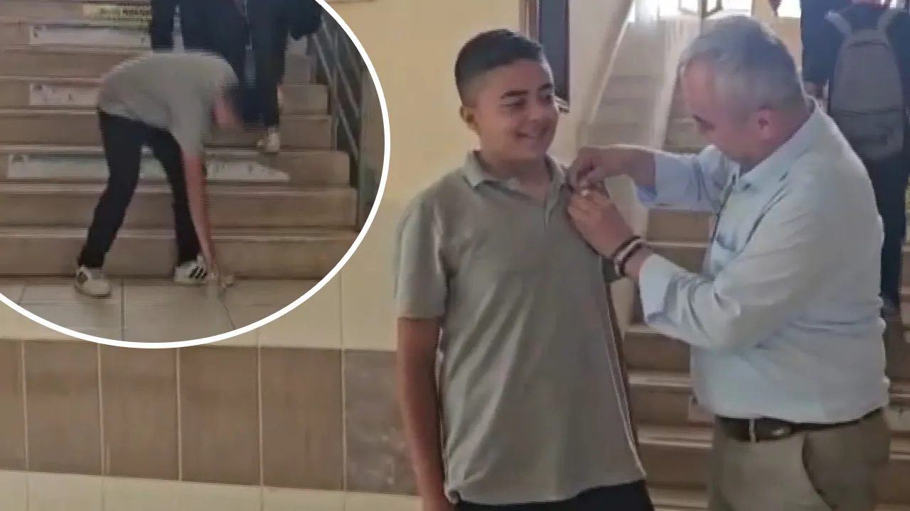 ÇEYREK ALTINI KAPTI