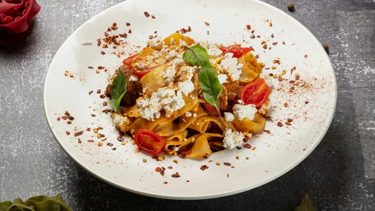 İşte dünyanın en iyi 100 mutfağı! Türkiyenin sırası dikkat çekti