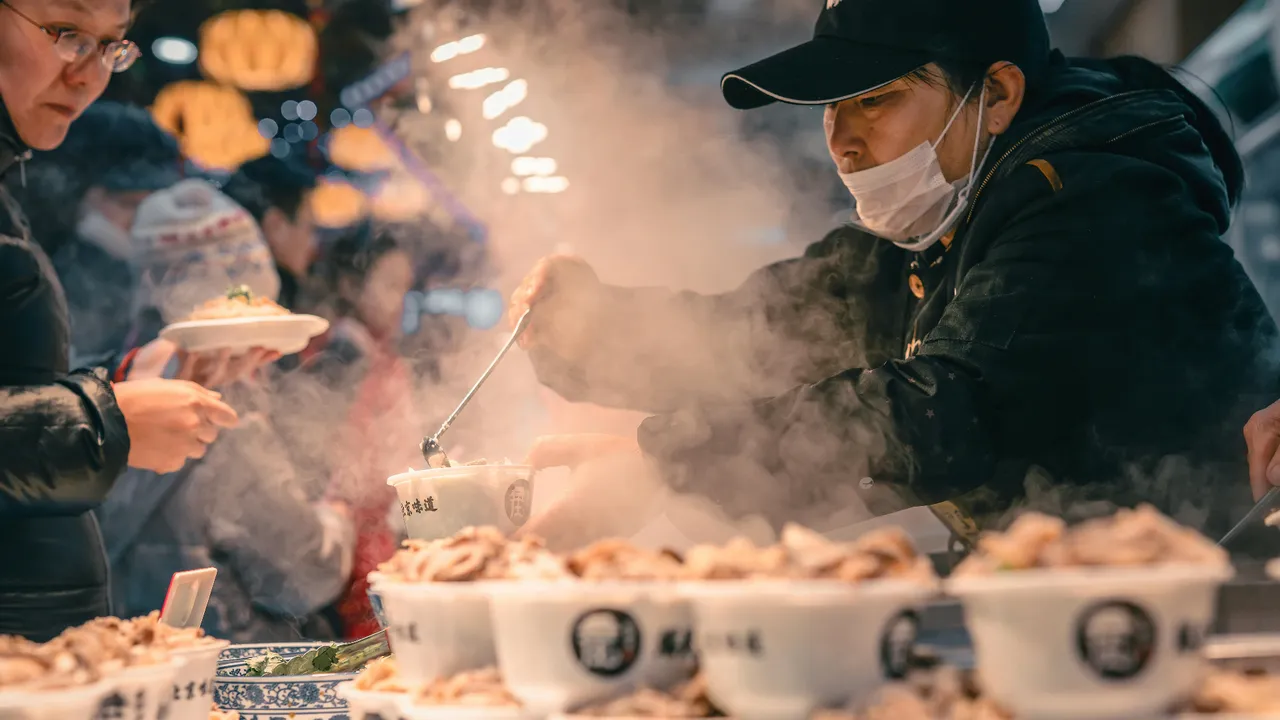 İşte dünyanın en iyi 100 mutfağı! Türkiyenin sırası dikkat çekti