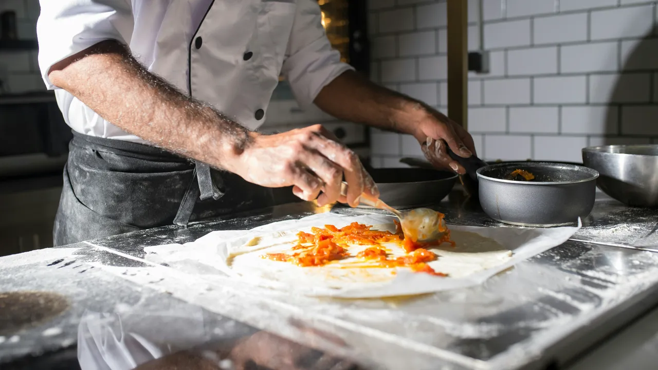 İşte dünyanın en iyi 100 mutfağı! Türkiyenin sırası dikkat çekti