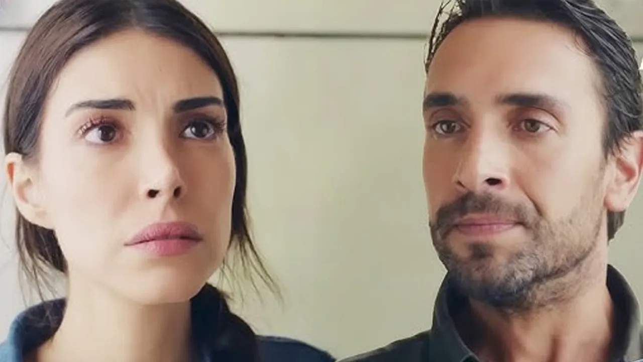 Kaçıranlar için tekrar! Taşacak Bu Deniz tekrarı ne zaman, saat kaçta? 6 Aralık TRT 1 TV yayın akışı