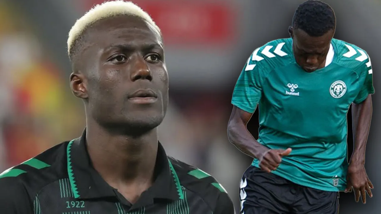 'Kendi maçına bahis'ten gözaltı: Süper Lig oyuncusu kovuluyor