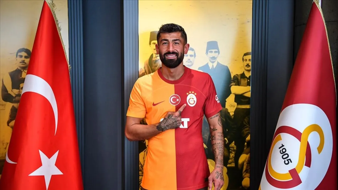 Kerem Demirbay