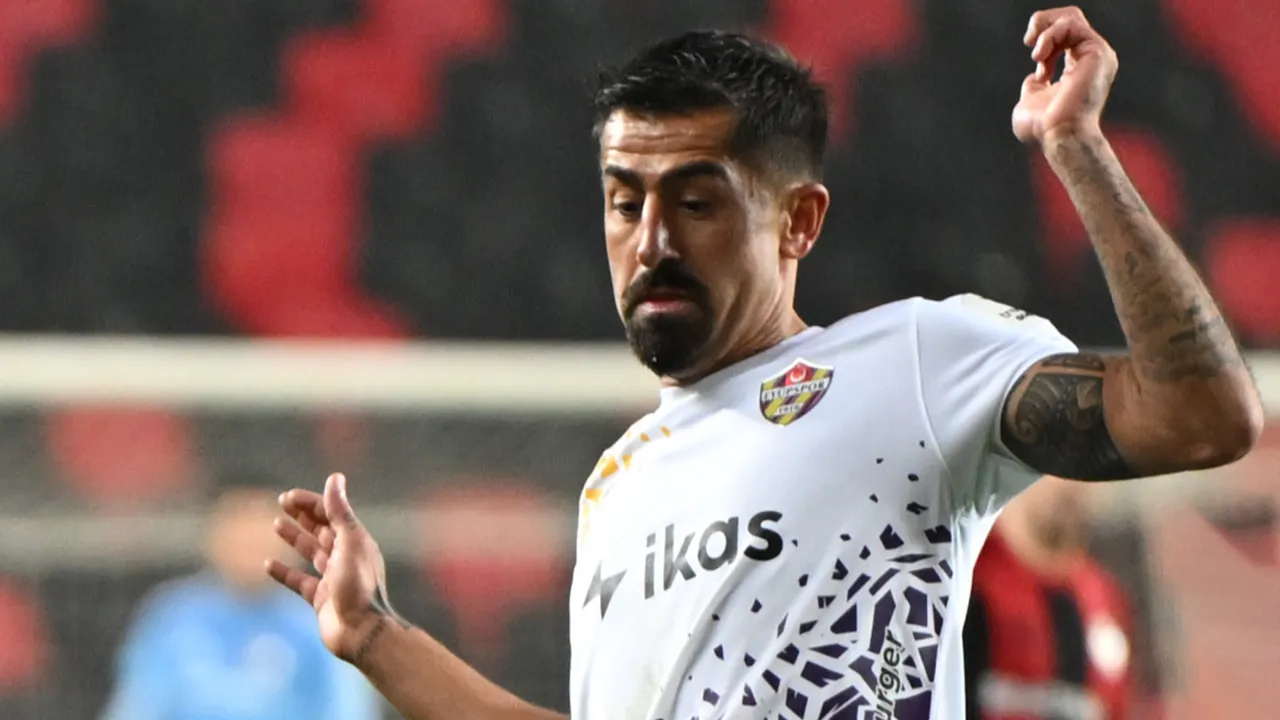 'Galatasaray özlenmez mi?' itirafı