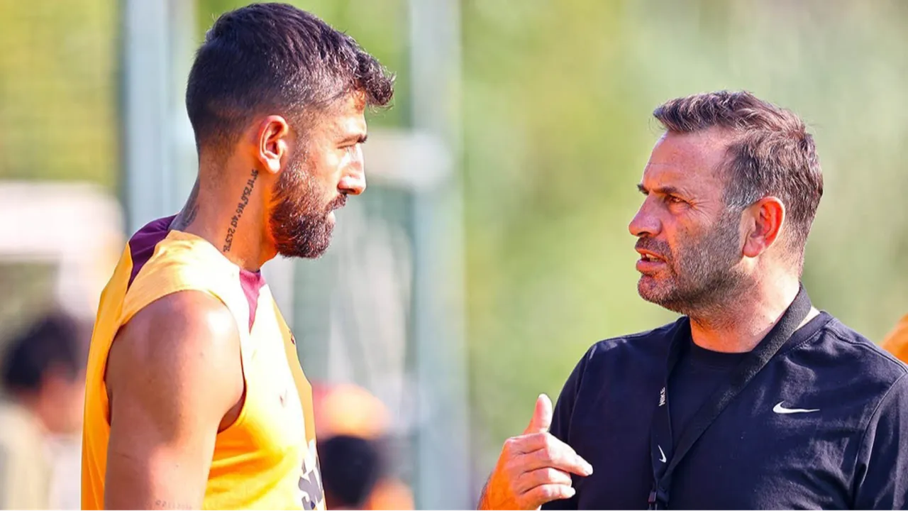 'Dayı' lakaplı oyuncu, Türkiye'de 4 kupa kazandı