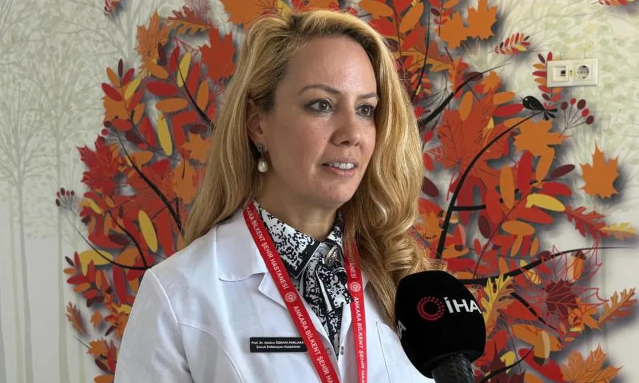 Kilo kaybı ve halsizlik şikayetiyle başladı! ‘Yürüyemiyordum’ dedi, şimdi ayağa kalktı