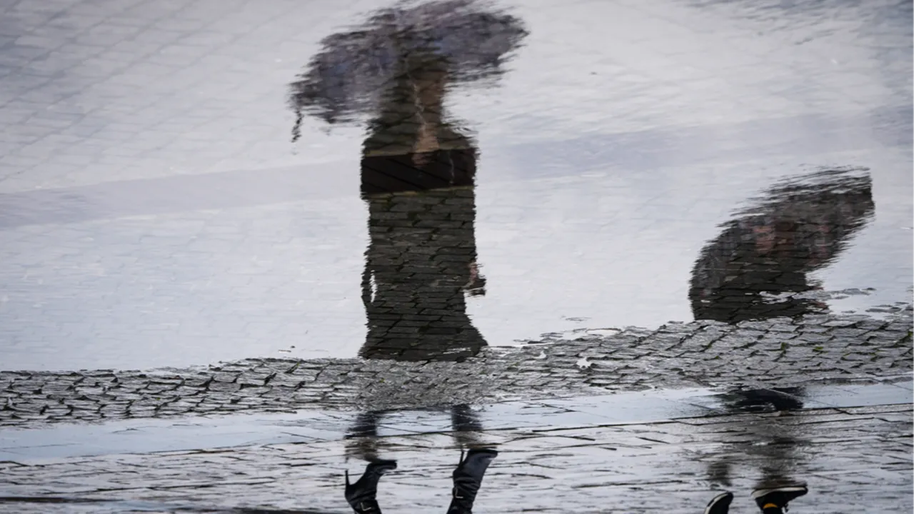 Kırmızı uyarı verildi! Yurdun tamamı yağışa teslim olacak... Birçok ilde risk yükseldi