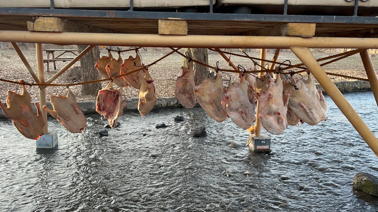 Kışın vazgeçilmezi, adeta altın değerinde! Tanesini 6 bin liradan satıyorlar