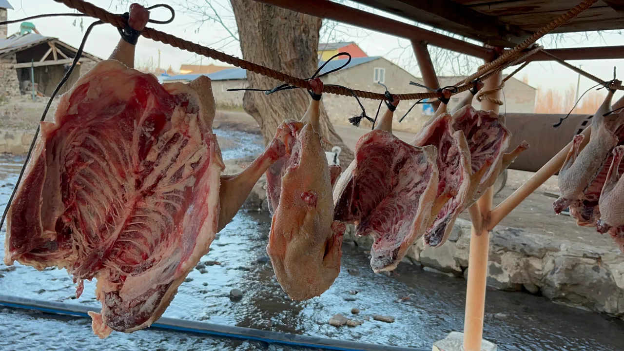 Kışın vazgeçilmezi, adeta altın değerinde!