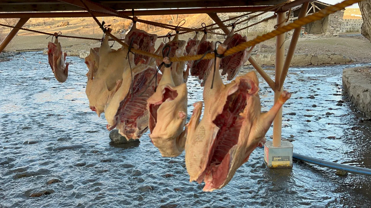 Kışın vazgeçilmezi, adeta altın değerinde!