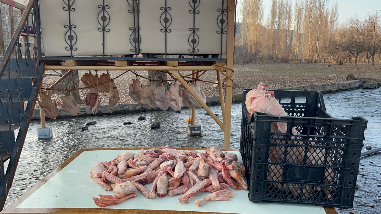 Kışın vazgeçilmezi, adeta altın değerinde!