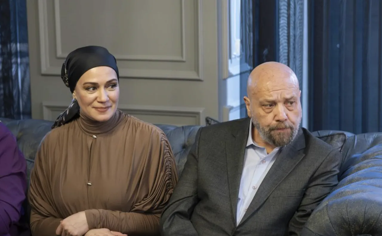 Kızılcık Şerbeti tekrarı ne zaman? 6 Aralık Show TV yayın akışı merak ediliyor