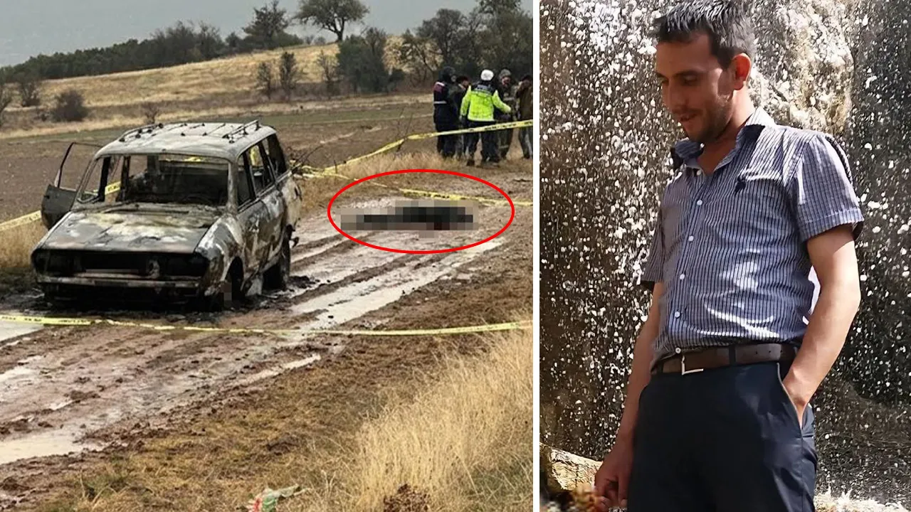 Köy didik didik aranıyor! Başsız ceset soruşturmasında 4 gözaltı