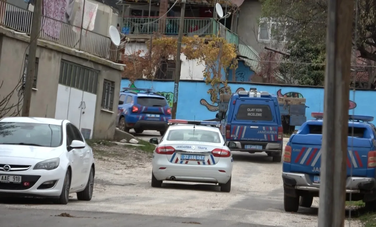 Köy didik didik aranıyor! Başsız ceset soruşturmasında 4 gözaltı