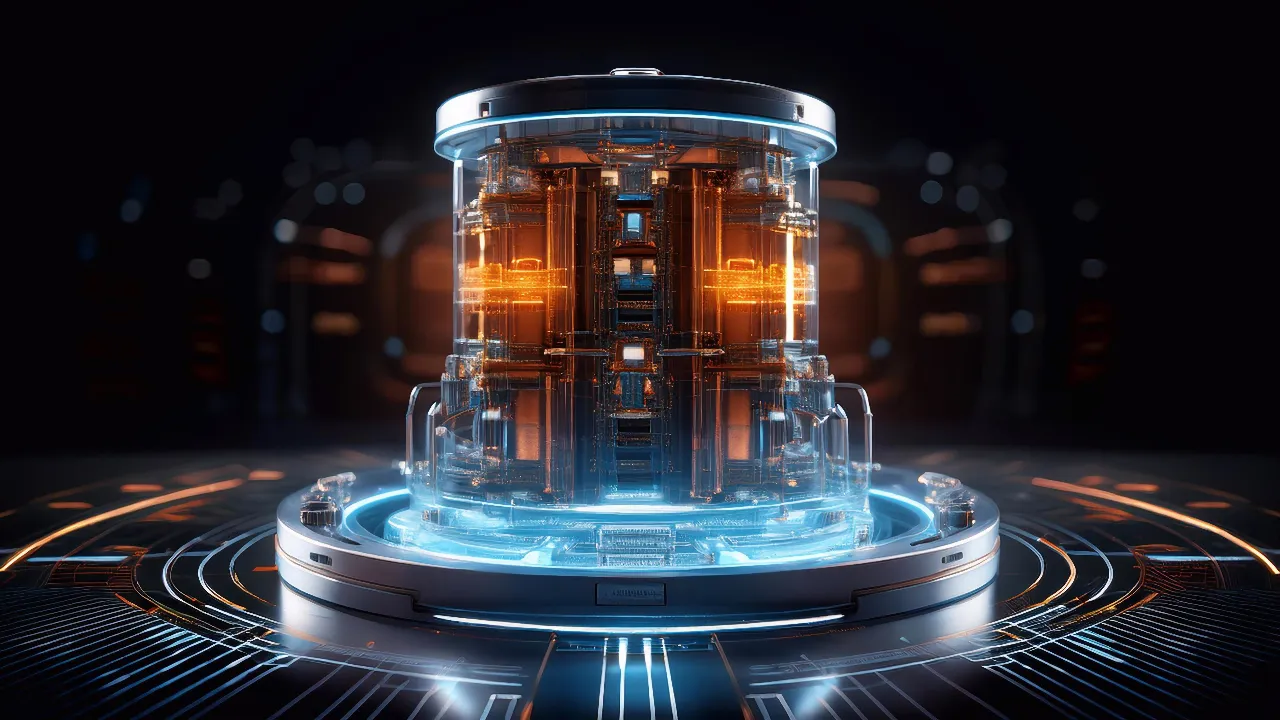 Küçük modüler reaktör için çalışmalar başladı! Baykar’dan nükleer atak