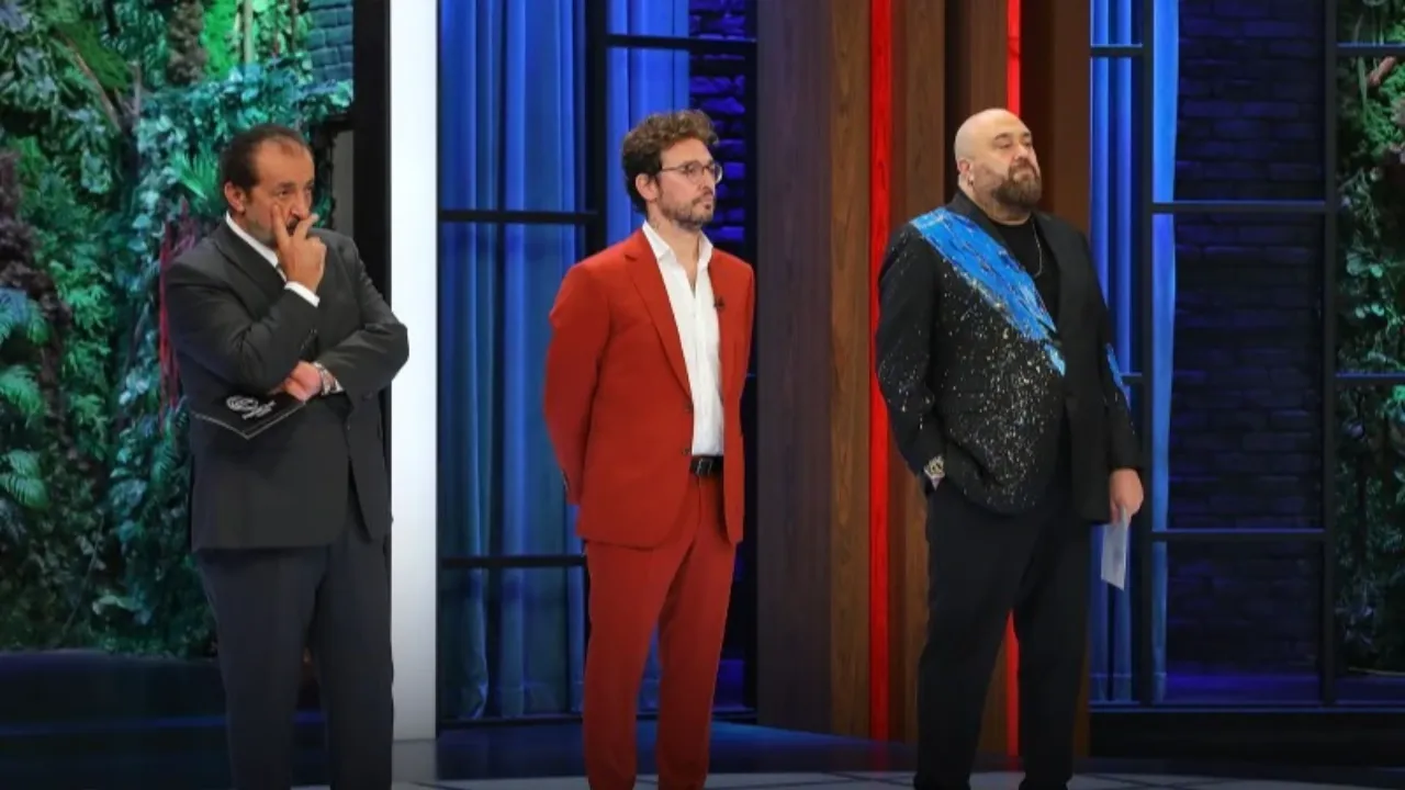 MasterChef ikinci finalist kim oldu? 5 Aralık MasterChef finalisti açıklandı!