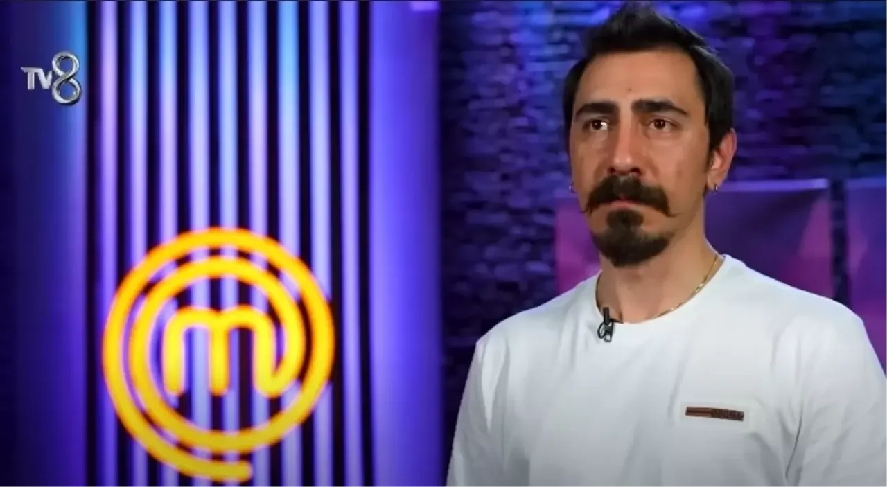MasterChef ikinci finalist kim oldu? 5 Aralık MasterChef finalisti açıklandı!