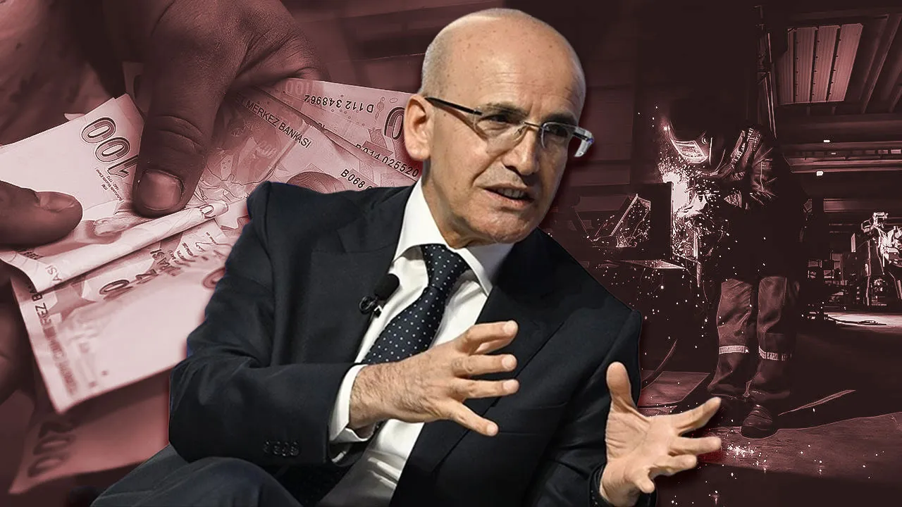 Mehmet Şimşek'ten "O konuda iyimserim" sözleri! 2026 için 'yapısal reformlar' vurgusu