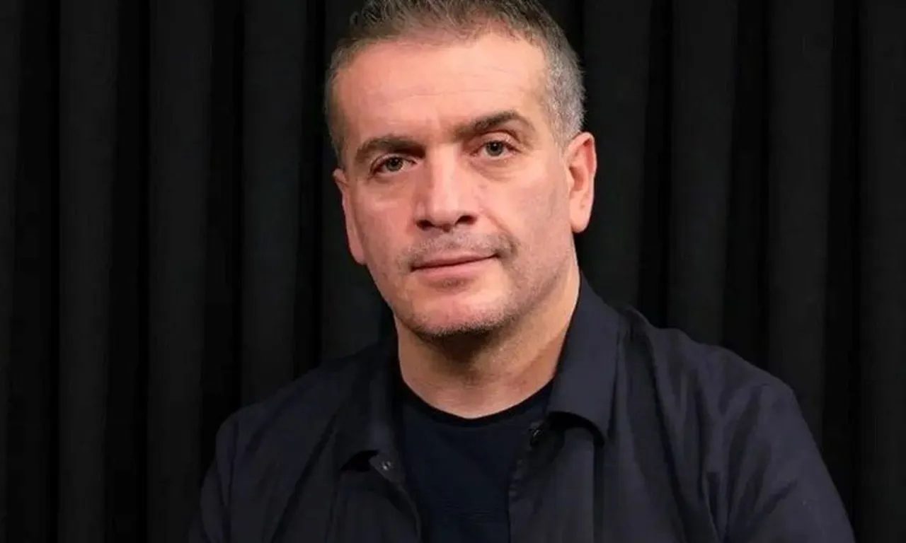 Murat Cemcir ölümden döndü! Kimse beklemiyordu… Eski dostu Ahmet Kural’dan şaşırtan tavır