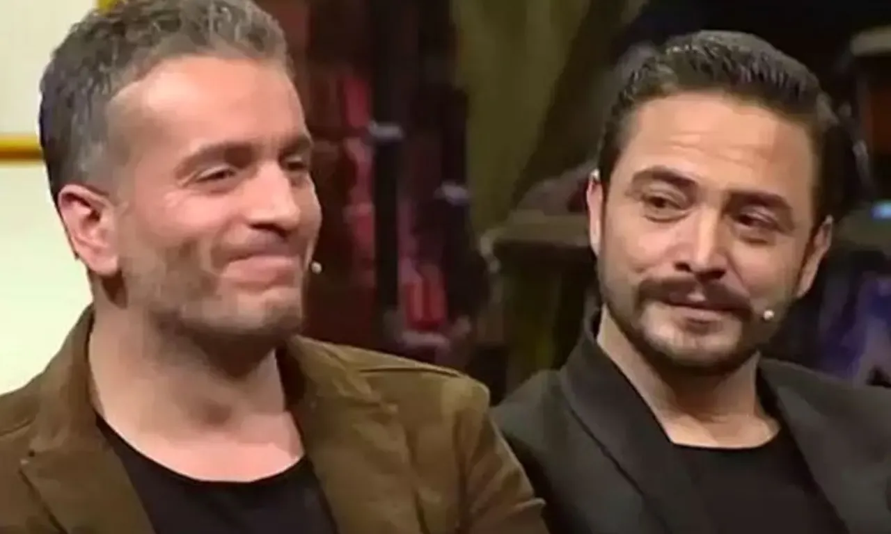 Murat Cemcir ölümden döndü! Kimse beklemiyordu… Eski dostu Ahmet Kural’dan şaşırtan tavır