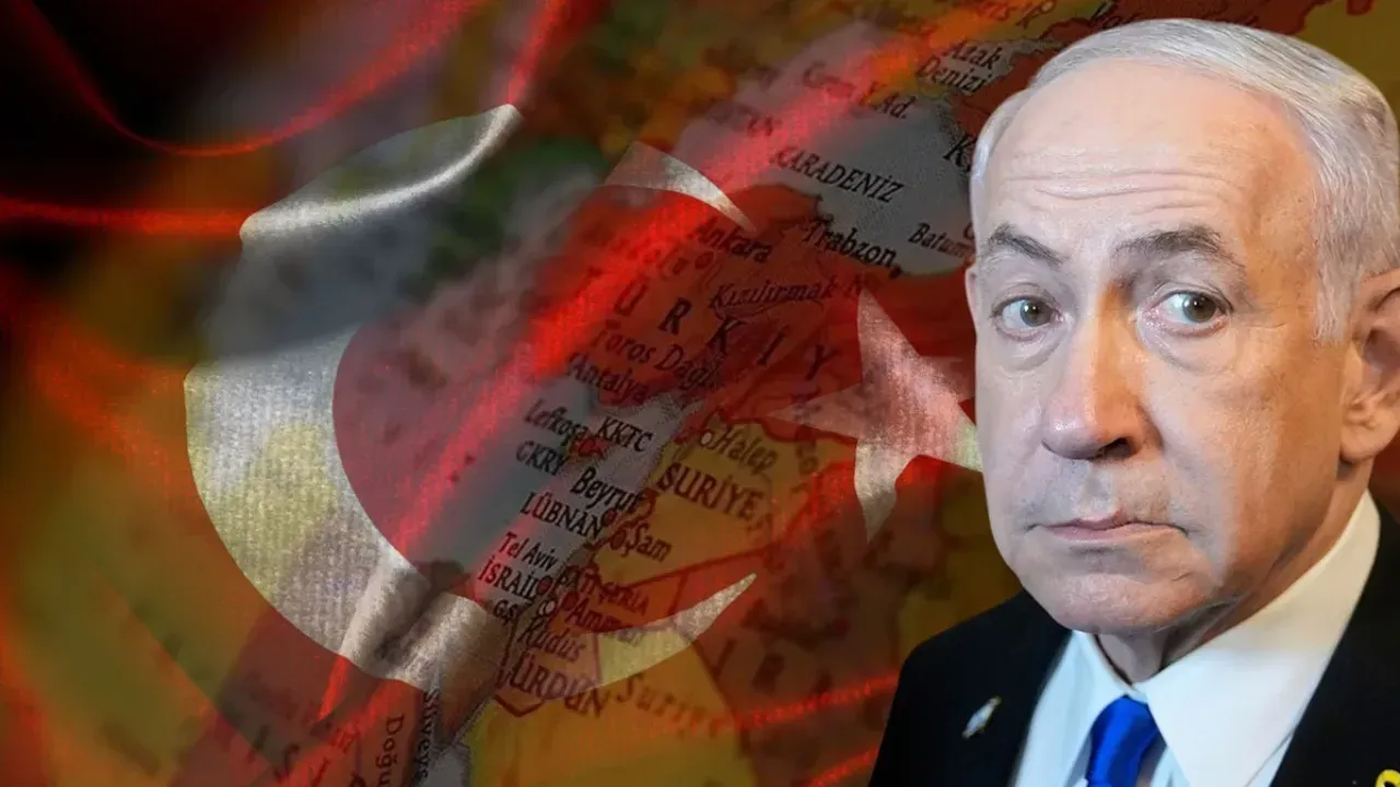 TÜRKİYE KORKUSU TAVAN YAPTI!