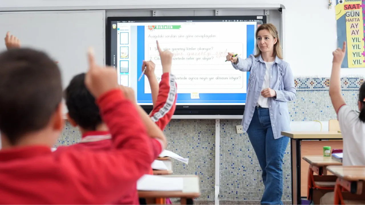 Okula başlama yaşı değişiyor mu, okullar 4 gün mü olacak? MEB okula başlama yaşı gündemde!