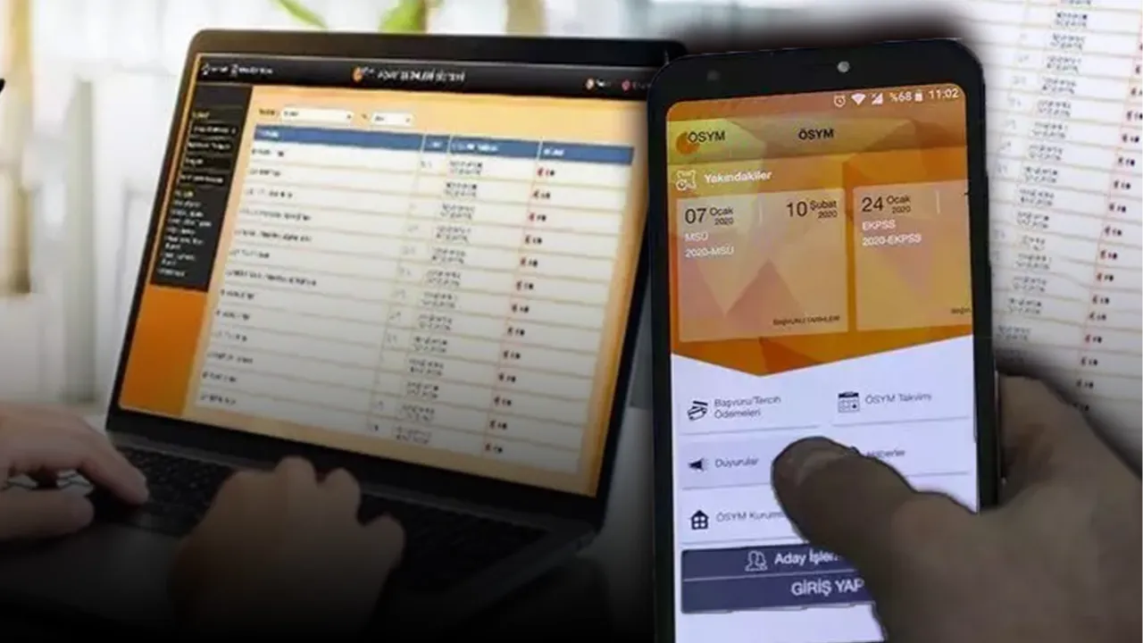 ÖSYM duyurdu! DGS başvuruları ne zaman başlıyor?