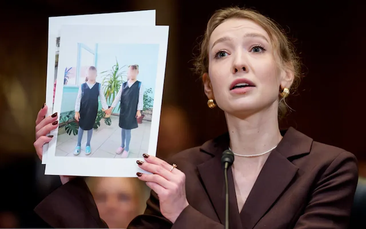 Ukraynalı insan hakları temsilcileri, Rusya’nın kaçırdığı iki çocuğu zorla Kuzey Kore’ye gönderdiğini açıkladı. ABD Kongresi’ne sunulan ifadeye göre 12 yaşındaki Misha ve 16 yaşındaki Liza, evlerinden 9 bin kilometre uzaklıktaki Songdowon kampına götürüldü ve burada ideolojik eğitim programına tabi tutuldu.