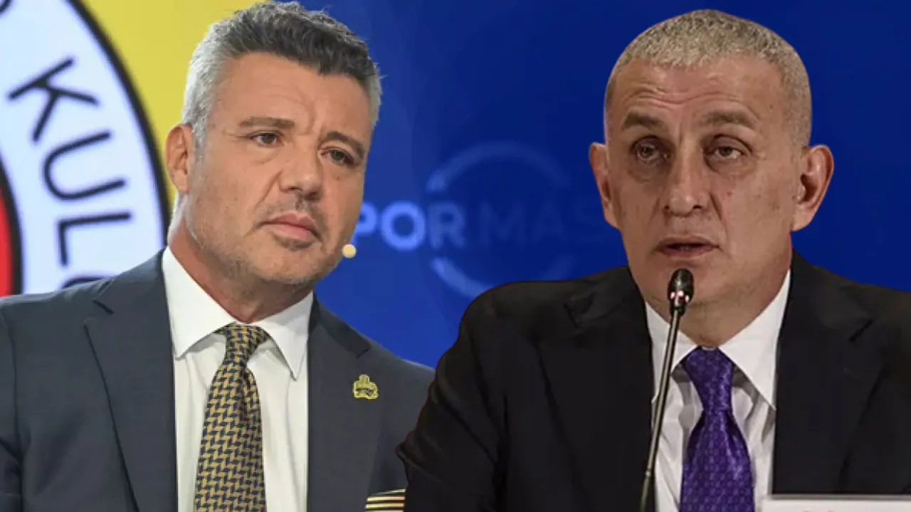 Sadettin Saran, İbrahim Hacıosmaoğlu ile telefonda görüştü: Detaylar ortaya çıktı