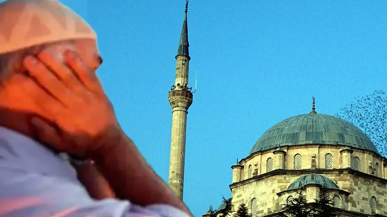 Şaşkına çeviren uyarı: “Allah size telif attı” bildirimi geliyor