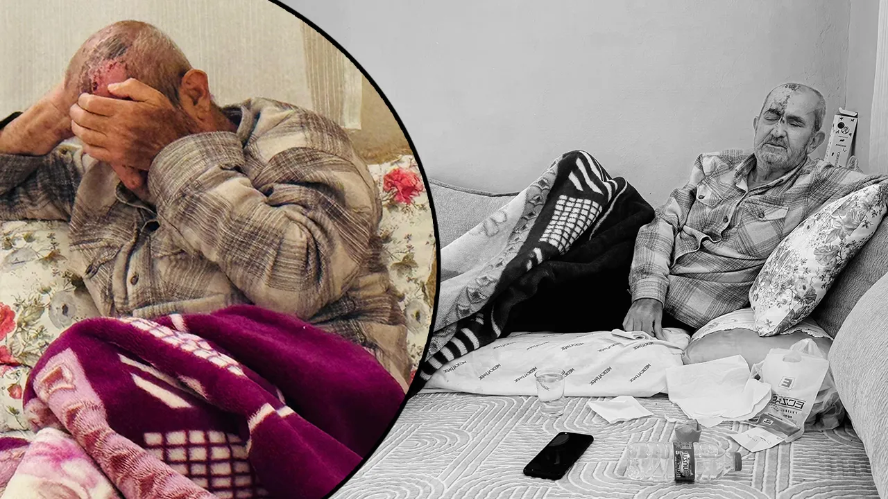 Şırnaklı Süleyman Sergen'i üç hastalık birden esir aldı! Yürek burkan hayat hikayesi