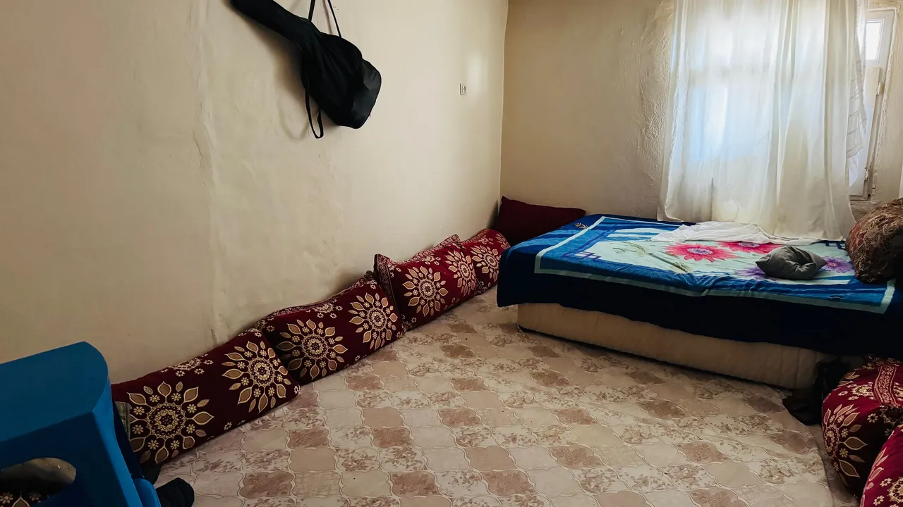 Şırnaklı Süleyman Sergen'i üç hastalık birden esir aldı! Yürek burkan hayat hikayesi