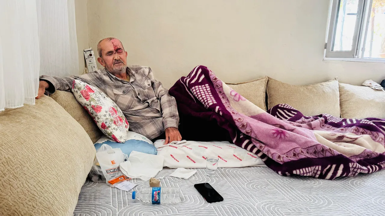 Şırnaklı Süleyman Sergen'i üç hastalık birden esir aldı! Yürek burkan hayat hikayesi