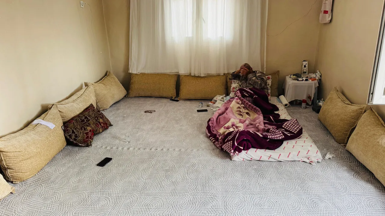 Şırnaklı Süleyman Sergen'i üç hastalık birden esir aldı! Yürek burkan hayat hikayesi