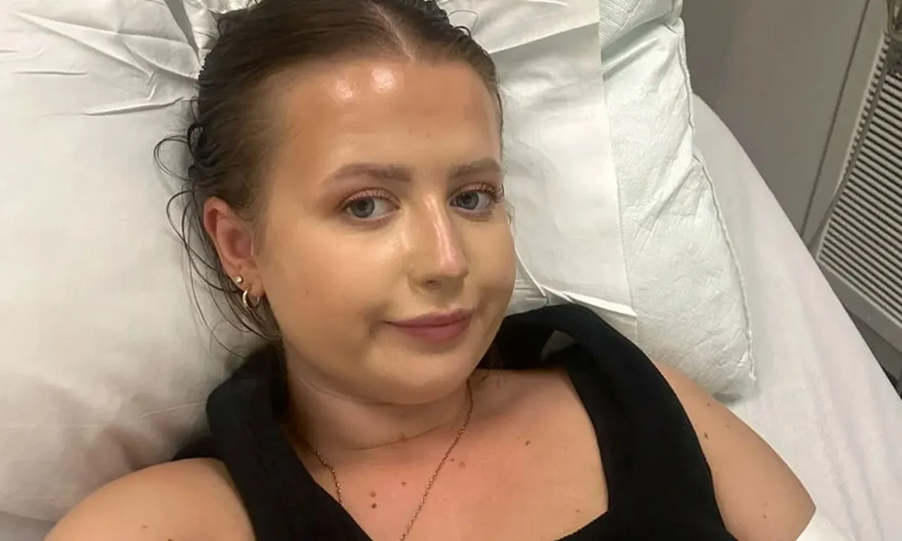 Sırt ağrısı alarm verdi, hastalığını öğrenince çok şaşırdı! Şimdi hayatını bir başka yaşıyor