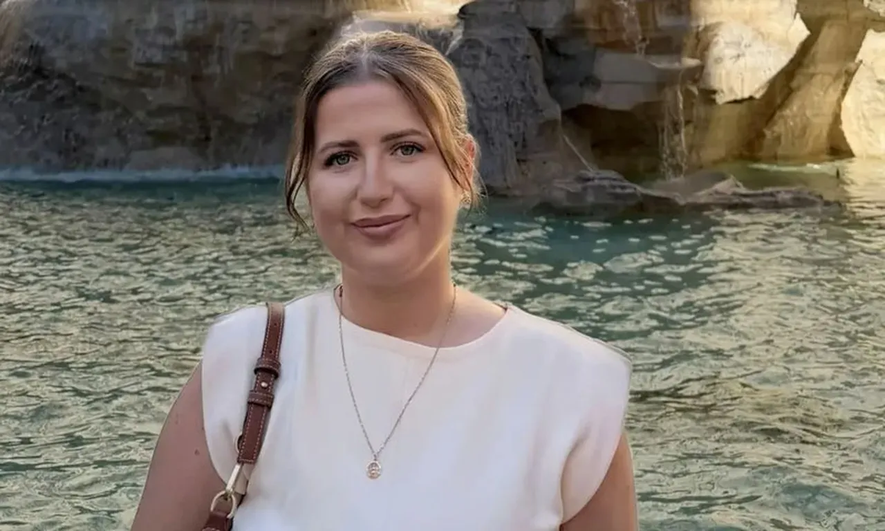 Sırt ağrısı alarm verdi, hastalığını öğrenince çok şaşırdı! Şimdi hayatını bir başka yaşıyor