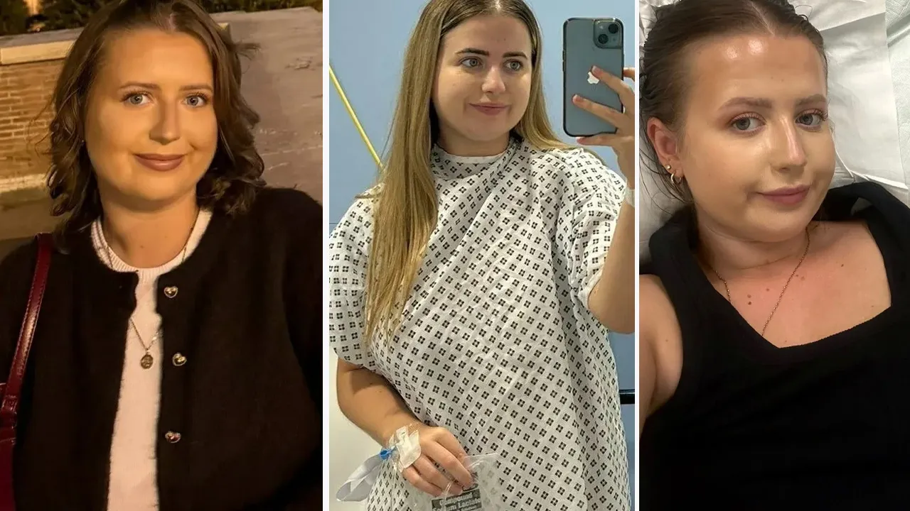 SIRT AĞRISI ALARM VERDİ