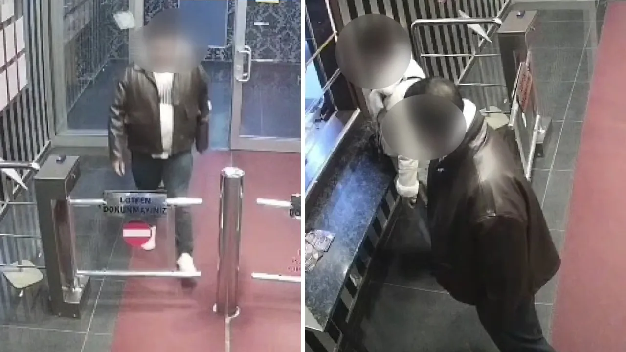 Sosyal medyadan tanışıp evine gitti! Hayatının şokunu yaşadı