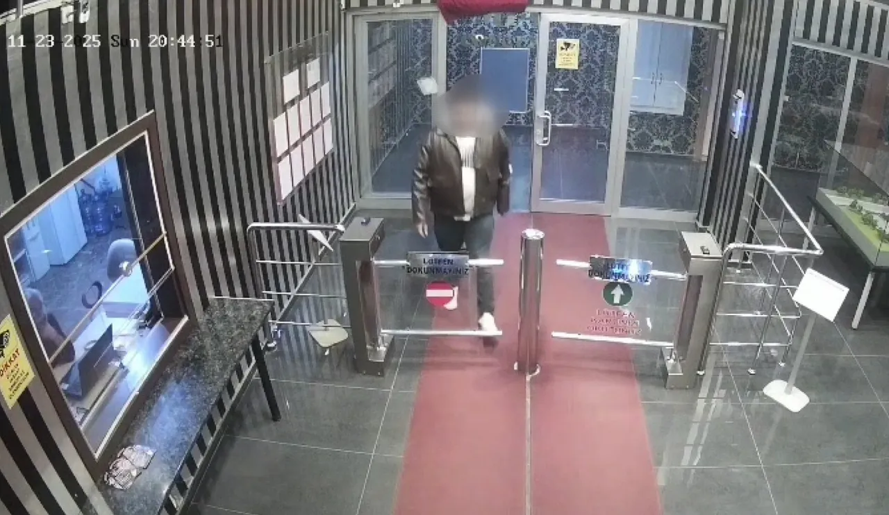 Sosyal medyadan tanışıp evine gitti! Hayatının şokunu yaşadı