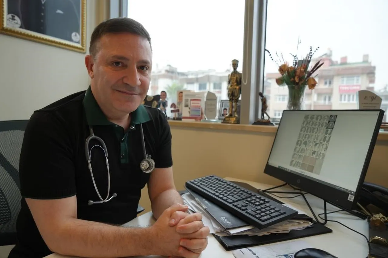 Prof. Dr. Şevket Özkaya