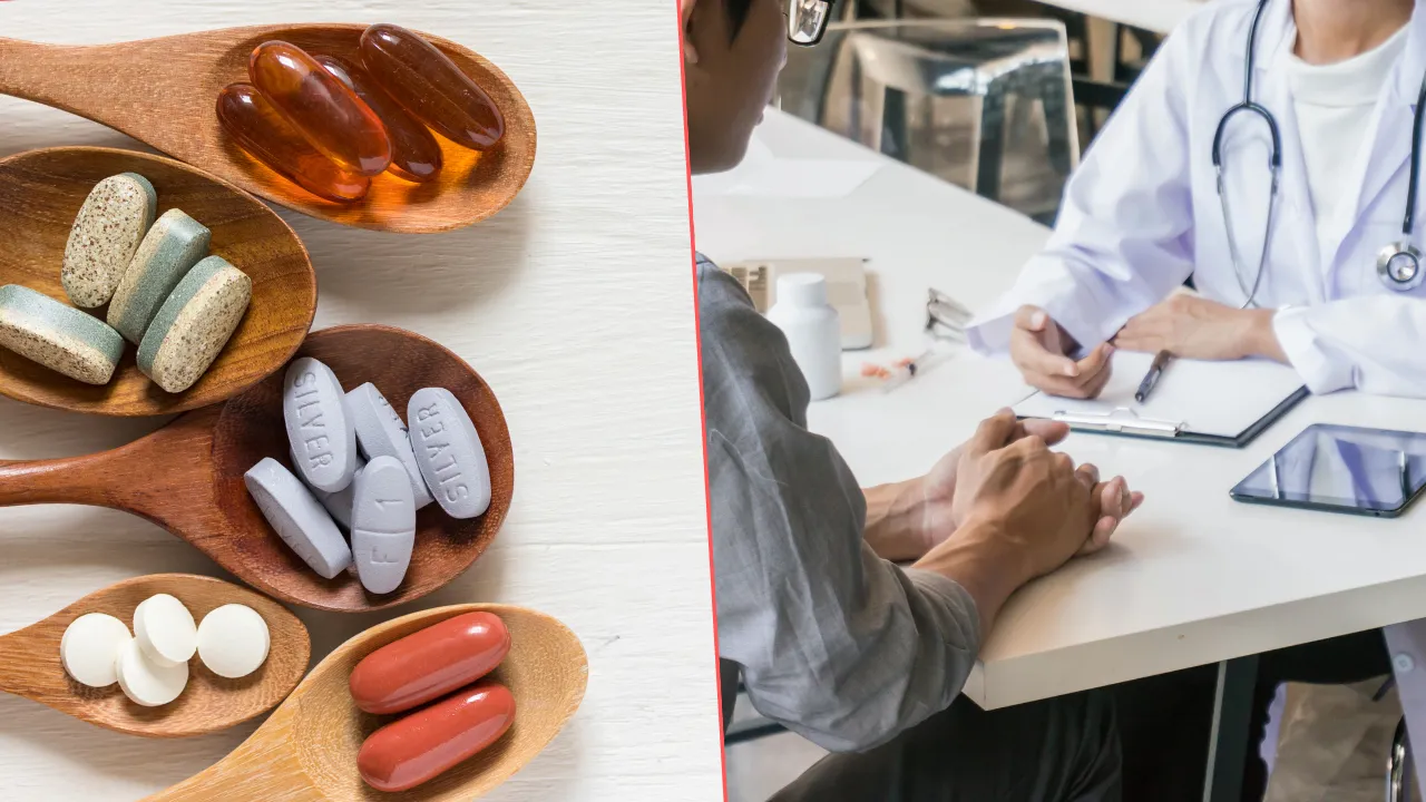 Takviye gıda alanları şaşırtan araştırma: Vitaminler incelendi, sonuçlar şaşırttı