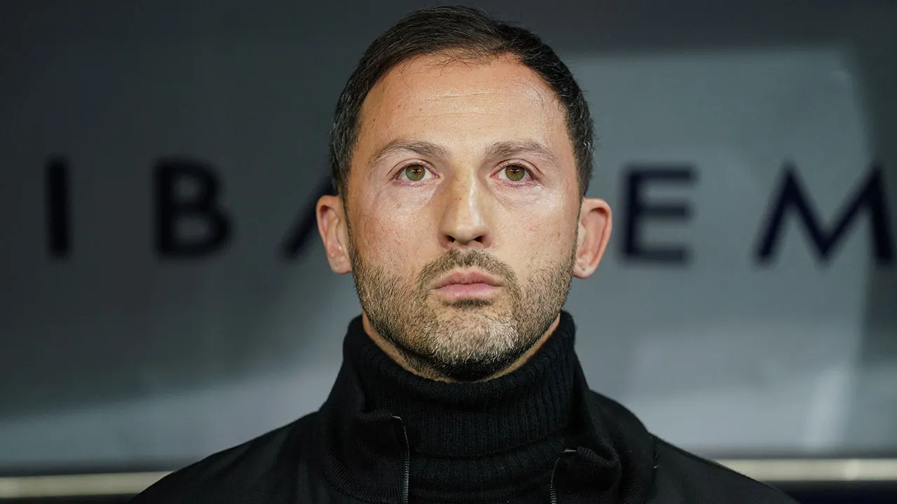 Tedesco'dan Galatasaray cevabı: Saniyemi bile harcamam