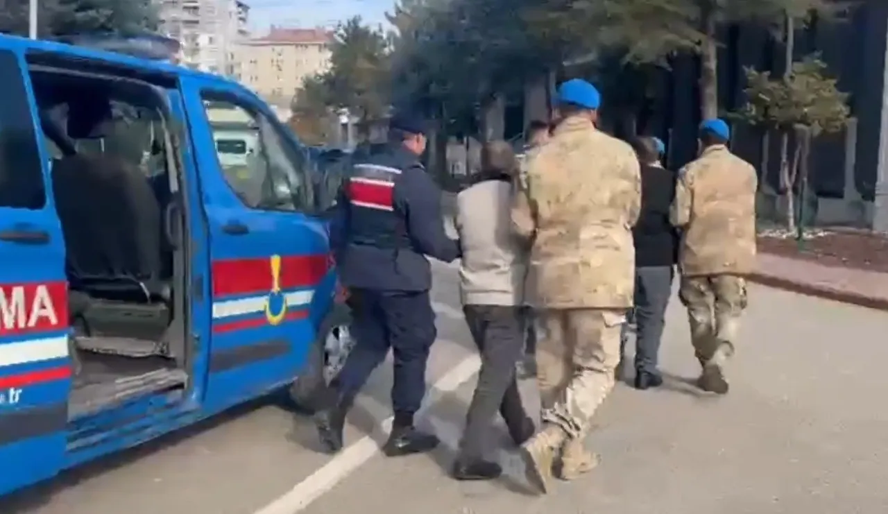 Tefecilik, yağma, tehdit... 5 milyar 718 milyonluk hesap hareketi tespit edildi