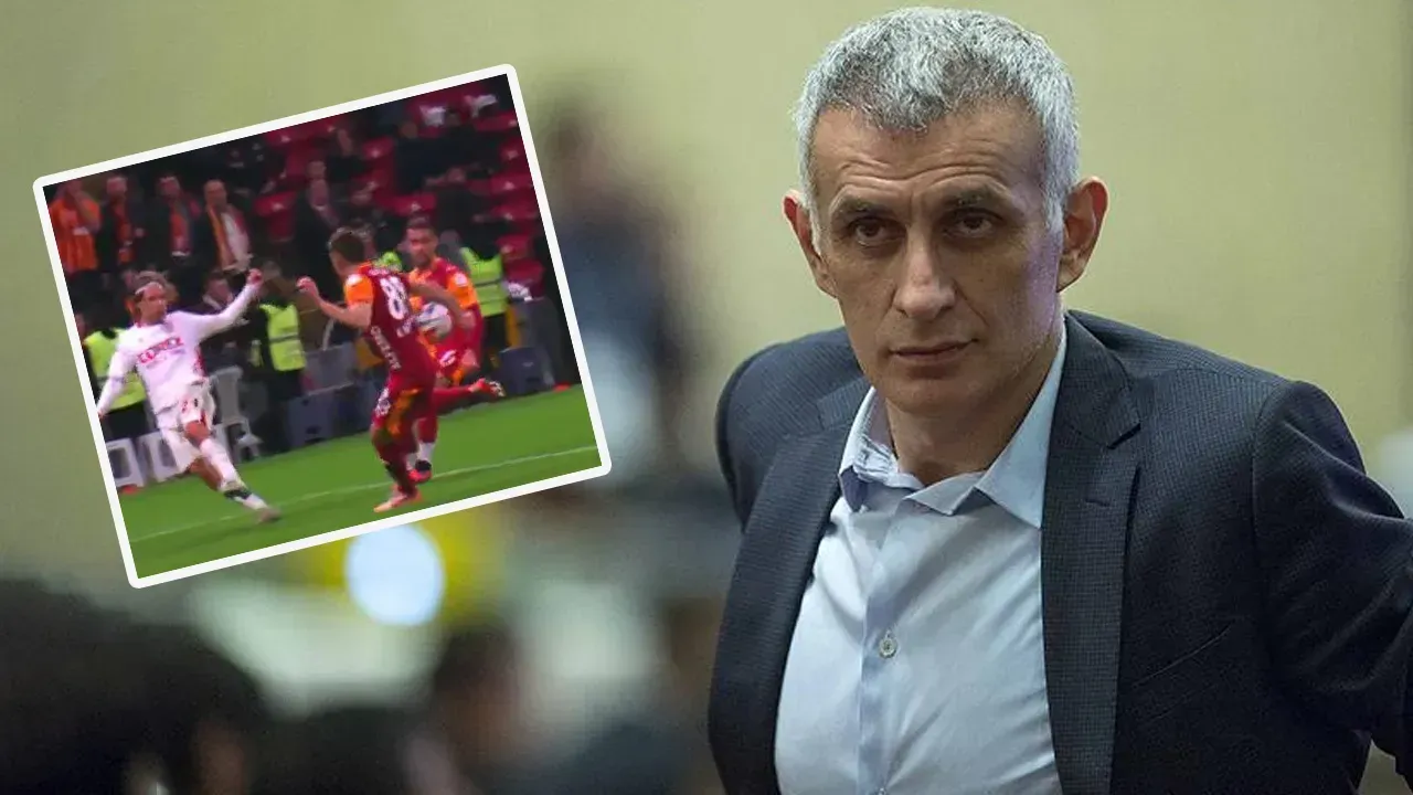 'HERKESLE HESAPLAŞACAĞIM'