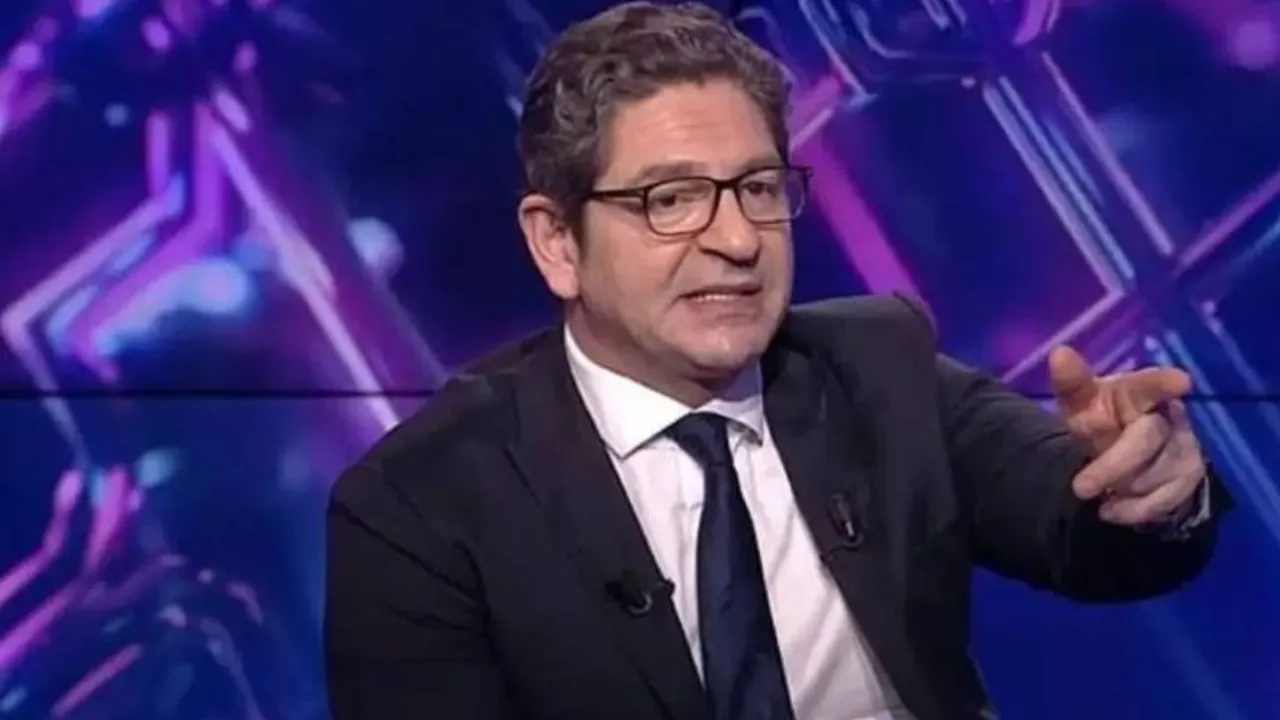 Güntekin Onay, 'Trio' programını işaret etti