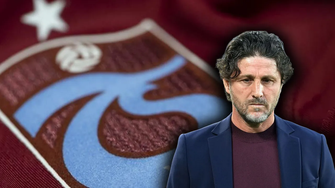 Trabzonspor, İzmir deplasmanında: Tam 4 eksik var