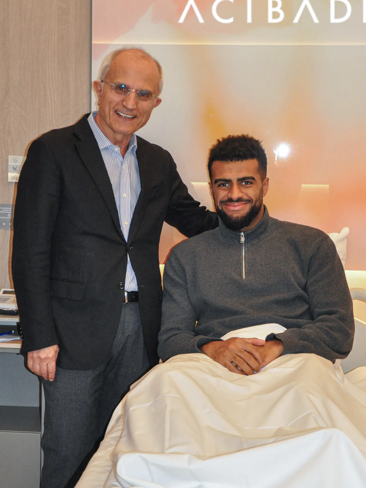 Rayyan Baniya, sol kaval kemiğinde tespit edilen stres kırığı nedeniyle ameliyat oldu