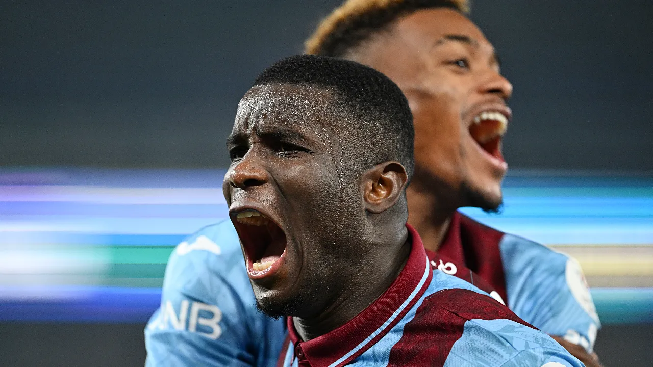 Trabzonspor'un Göztepe maçı kadrosu açıklandı: 4 eksik