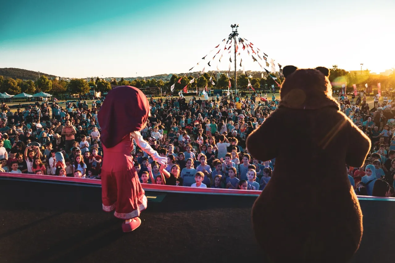 Türkiye Kültür Yolu Festivali 2025 yılını rekorla kapattı: 20 şehirdeki etkinliklere 22 milyon kişi katıldı