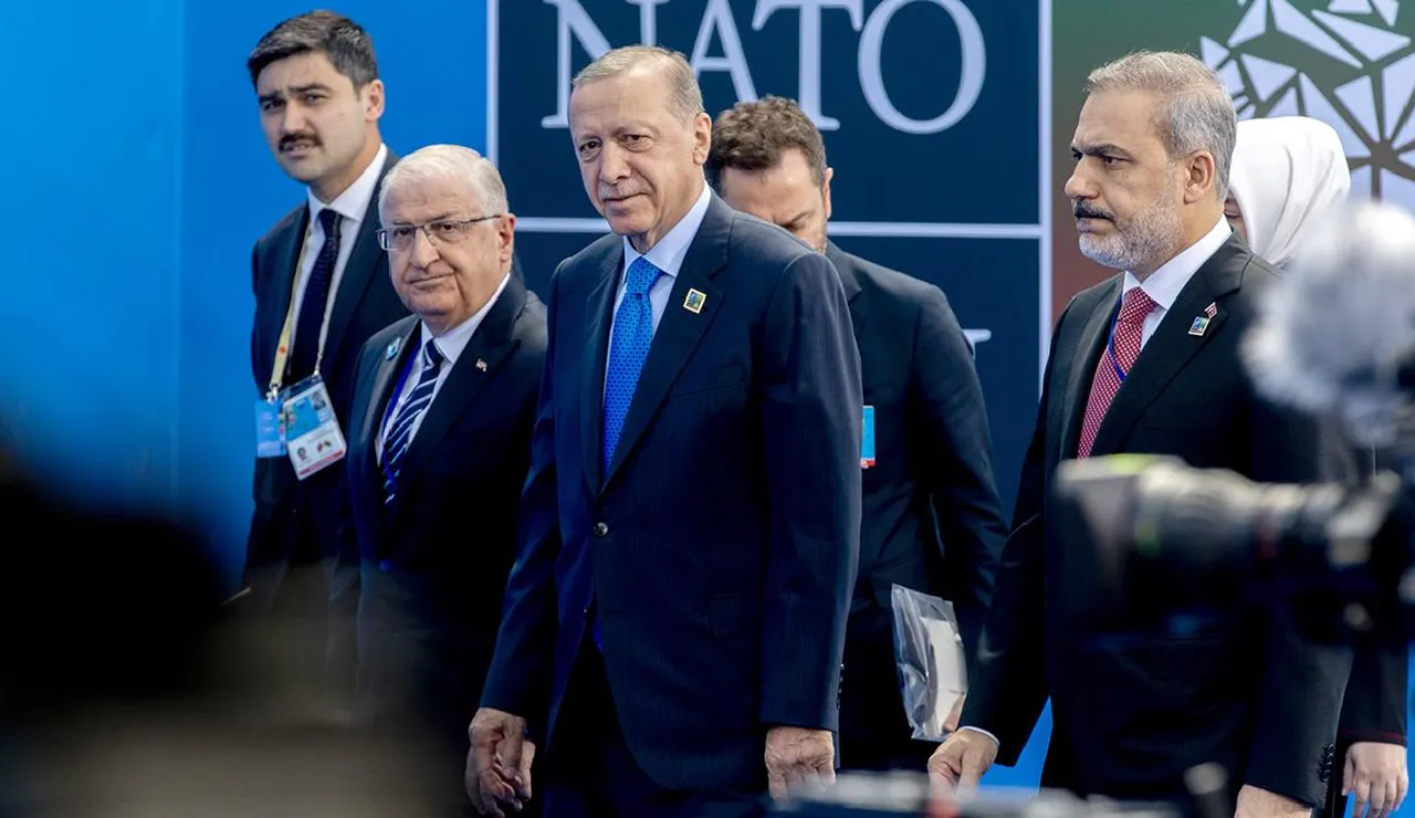 Türkiye'nin diplomasisi Avrupa'nın odağında: Tüm meselelerin kavşağı